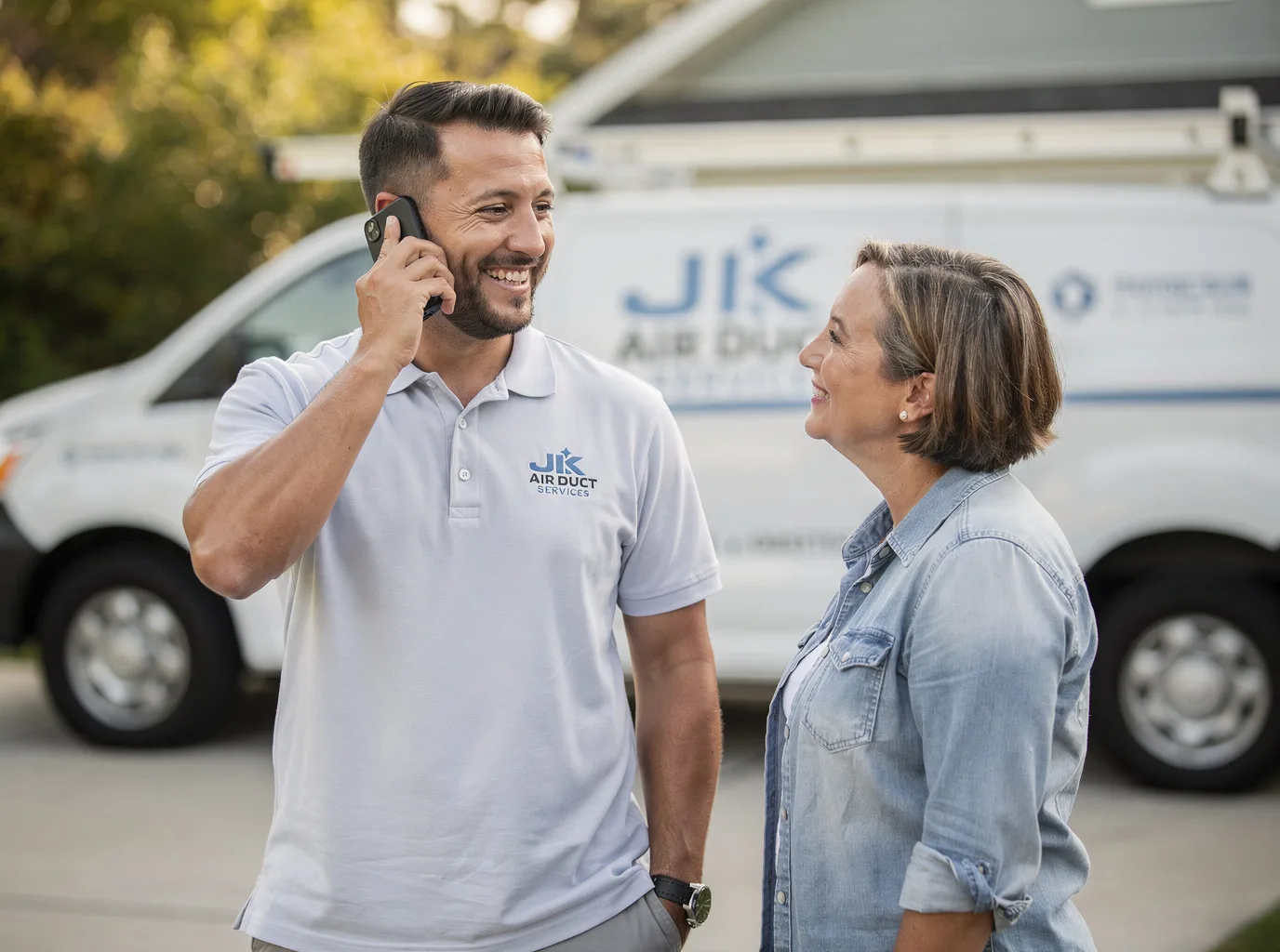 Air Duct Cleaning Sloan, IA FAQs